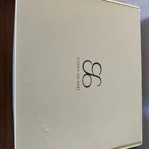 Cosy Island SleekKnit Pointed Toe Sock Ankle Boots - Picture 7 of 10